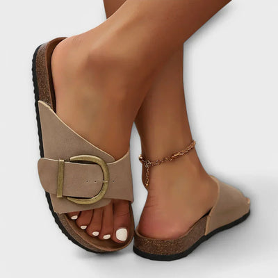 MARAGARET SANDALS