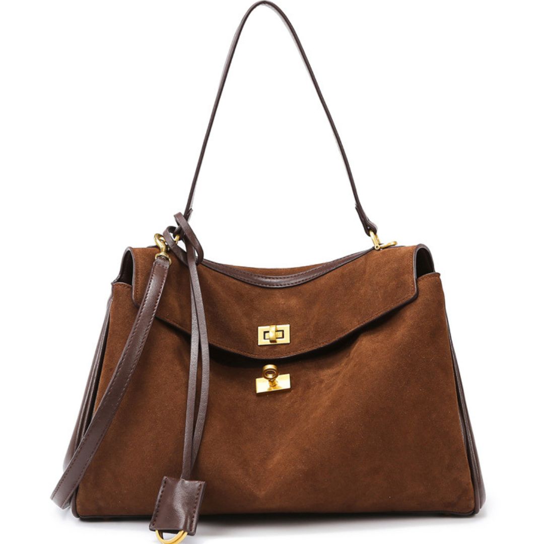 Allure Handbag