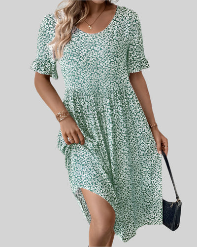 The Summer Ivy Dress