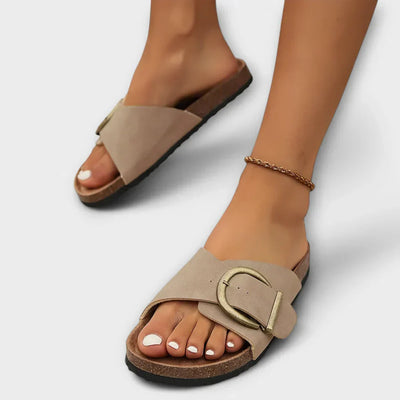 MARAGARET SANDALS