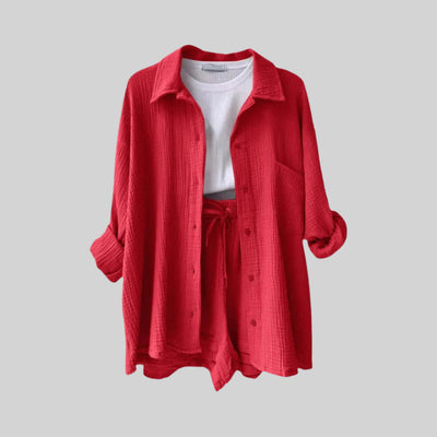 The Chill Cotton Set