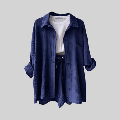 The Chill Cotton Set