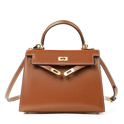 Imperial Fleur Handbag