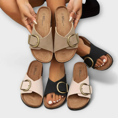 MARAGARET SANDALS