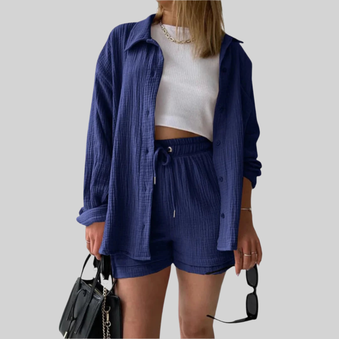 The Chill Cotton Set