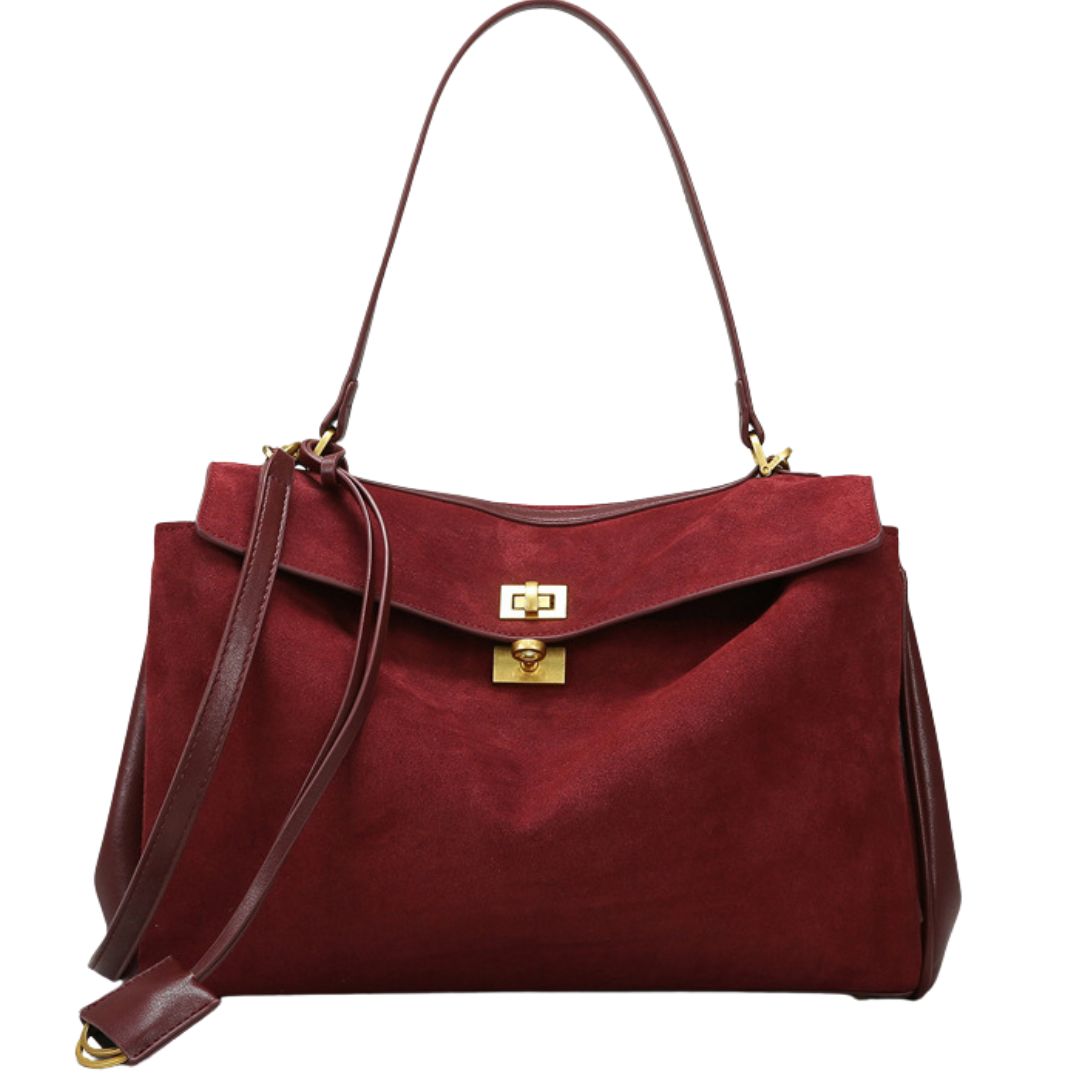 Allure Handbag