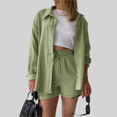 The Chill Cotton Set