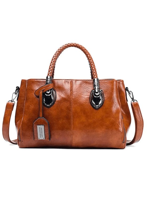 Sienna – Luxe Bag