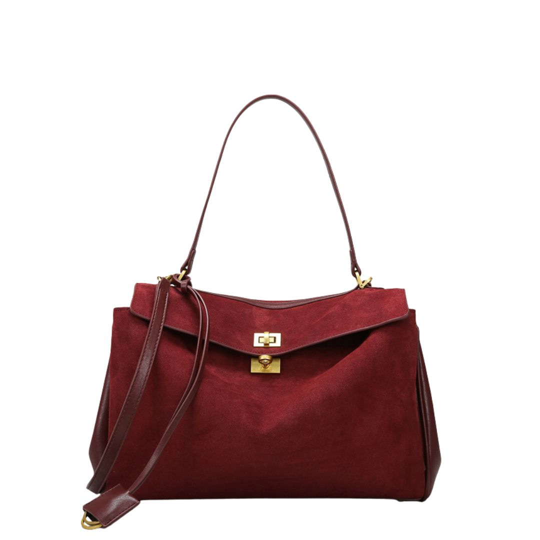 Allure Handbag