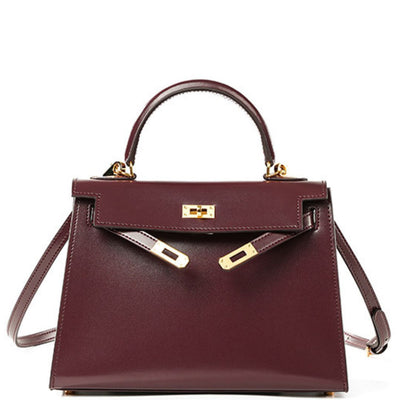 Imperial Fleur Handbag