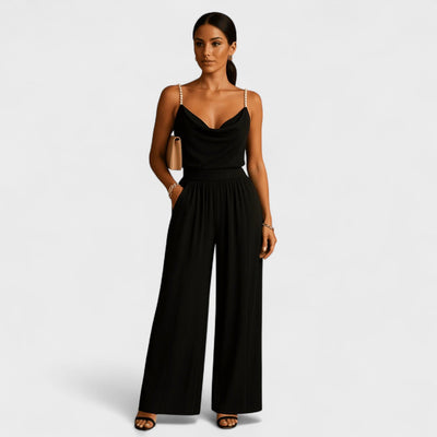 Helene | Elegant jumpsuit