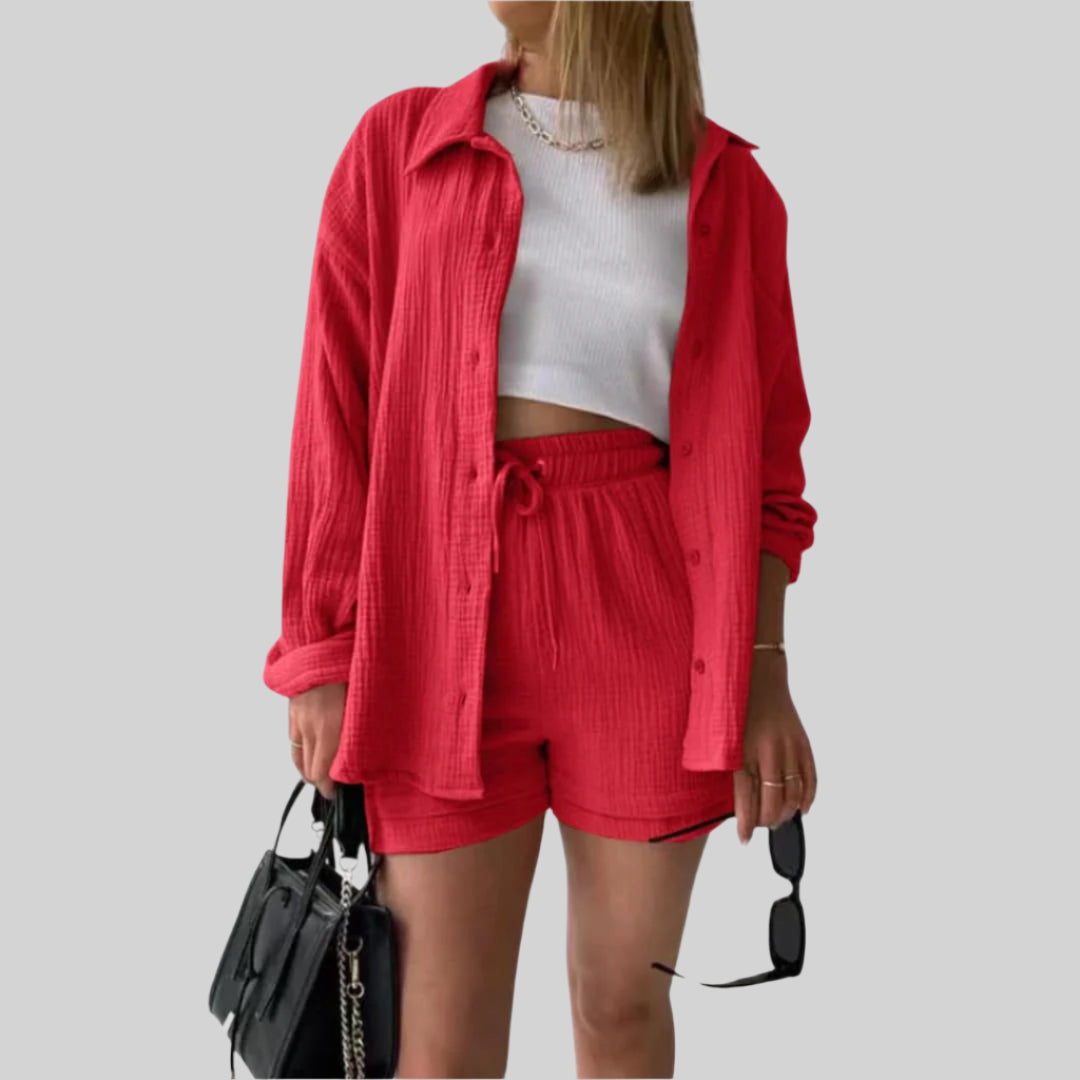 The Chill Cotton Set