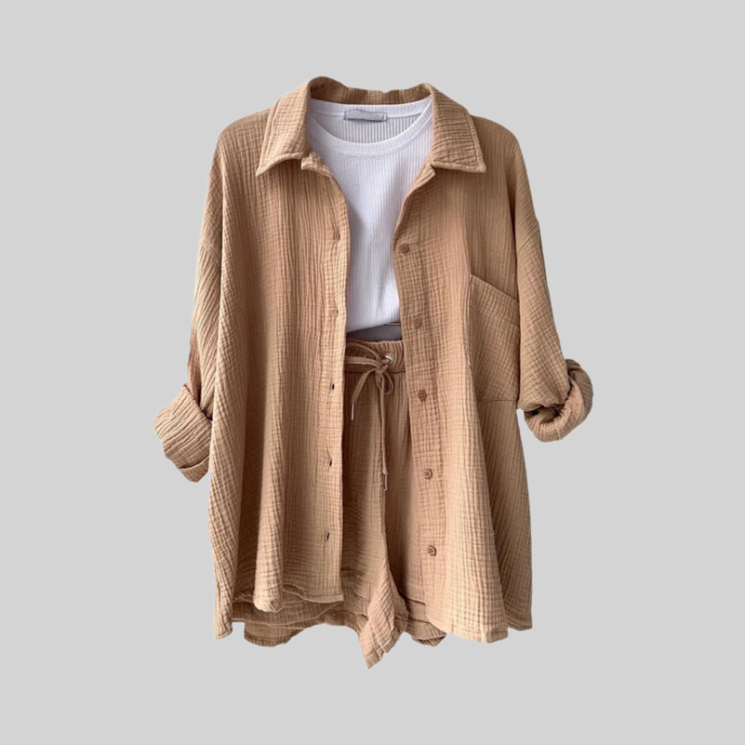 The Chill Cotton Set