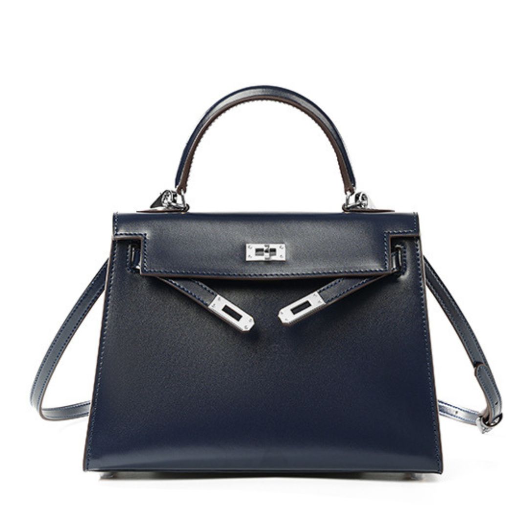 Imperial Fleur Handbag