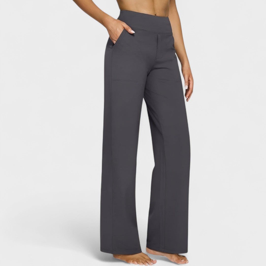 Diana | High Waist Pants