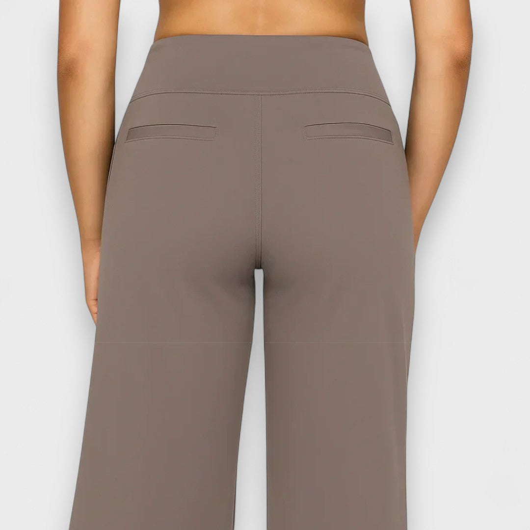 Diana | High Waist Pants