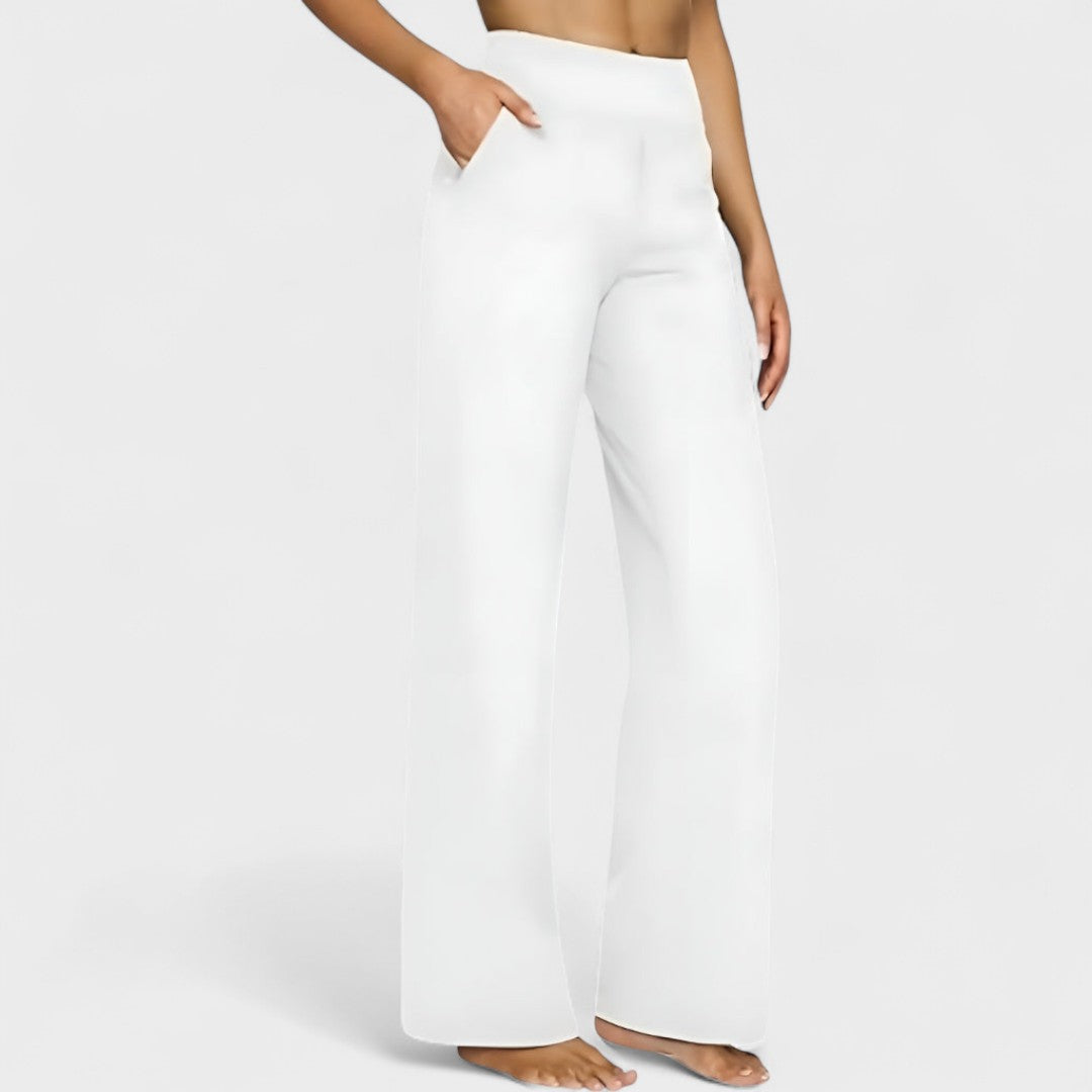 Diana | High Waist Pants