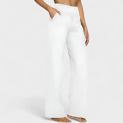 Diana | High Waist Pants