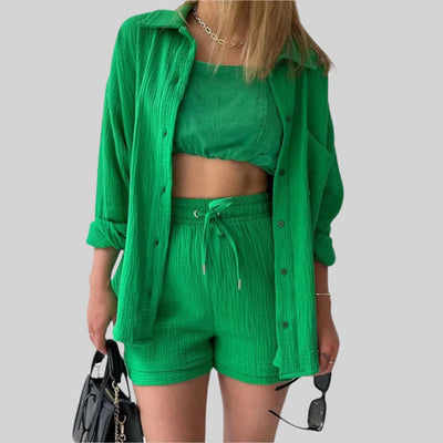 The Chill Cotton Set