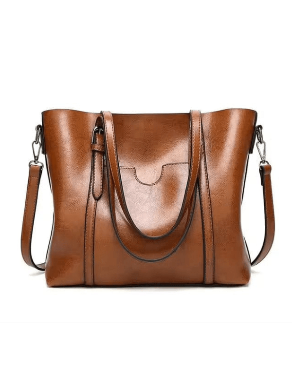 Clara – Sleek Shoulder Bag