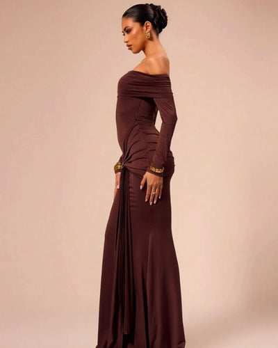 Triciana | MAXI DRESS