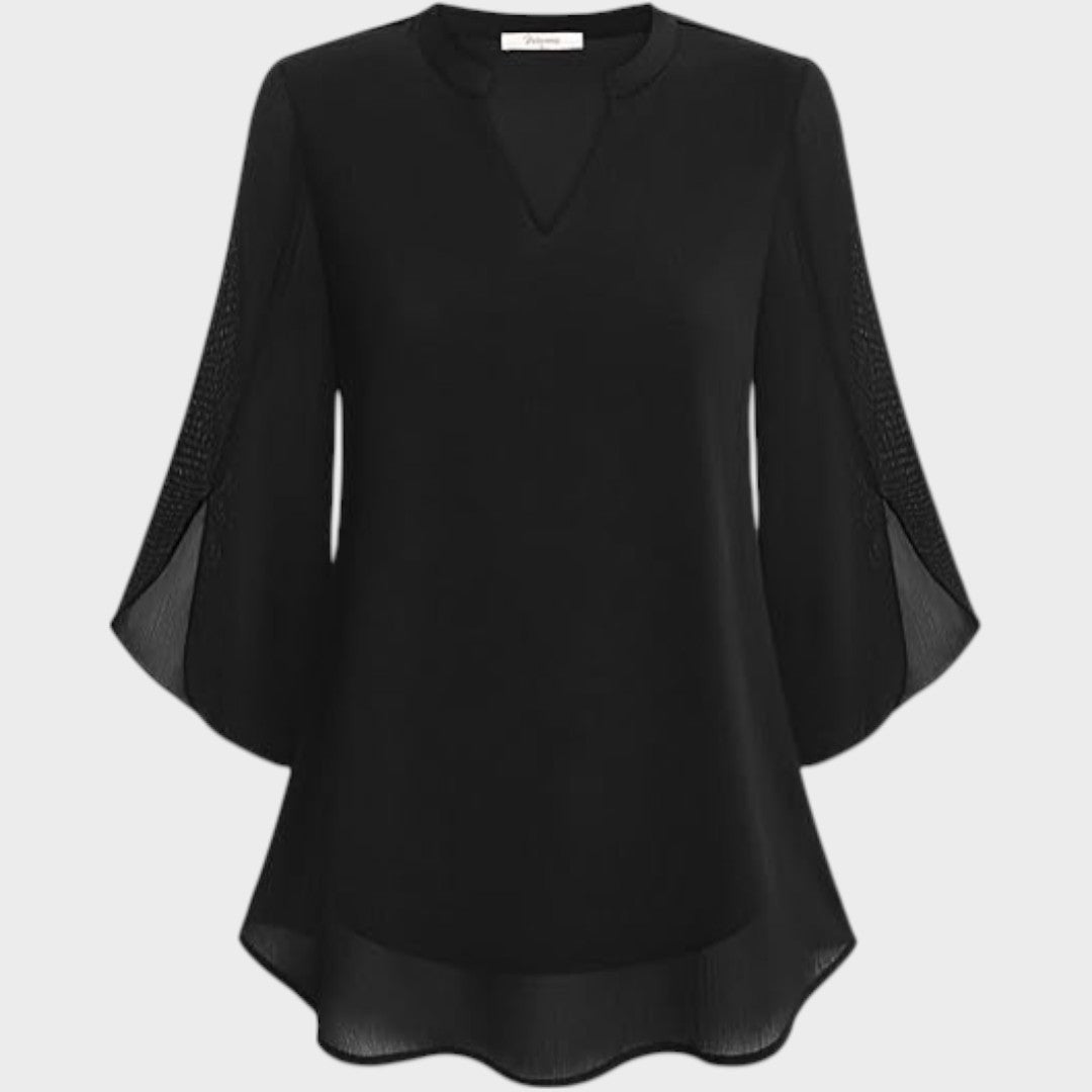 Emma - Stylish Blouse for Women