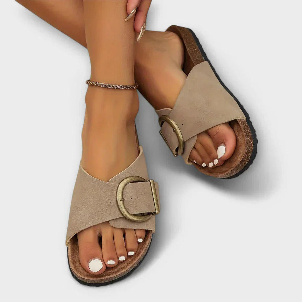 MARAGARET SANDALS