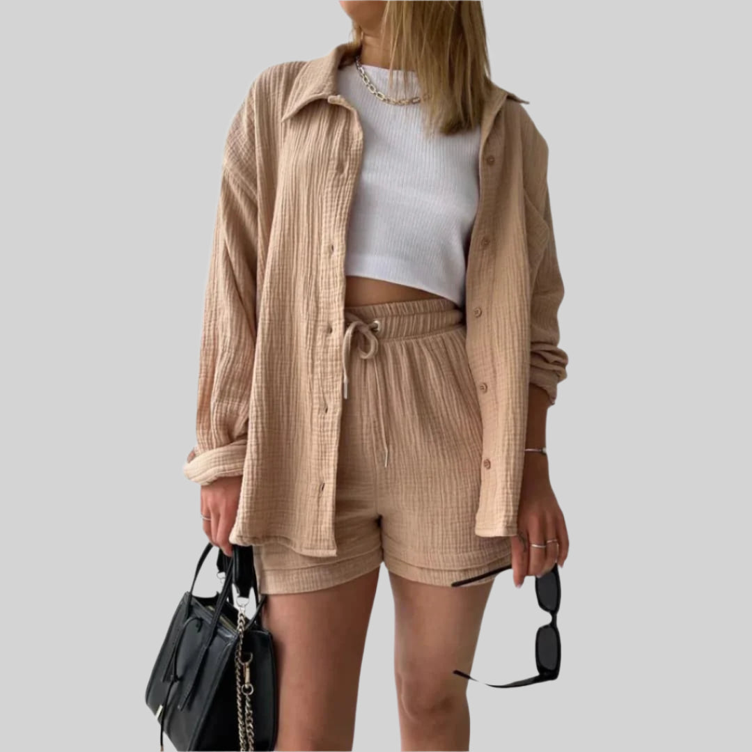 The Chill Cotton Set