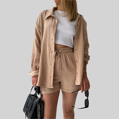 The Chill Cotton Set