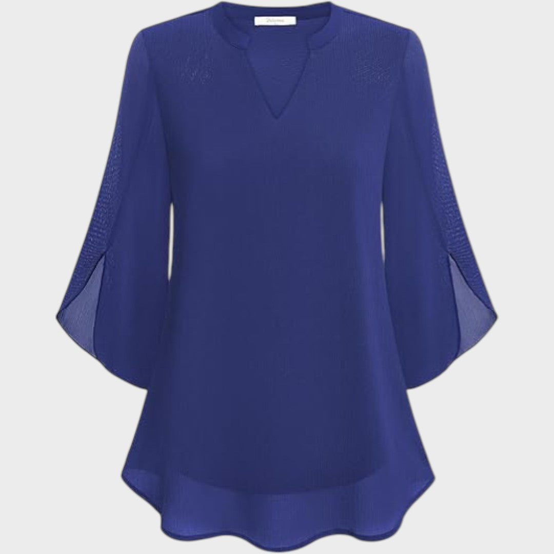 Emma - Stylish Blouse for Women