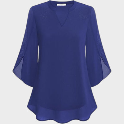 Emma - Stylish Blouse for Women