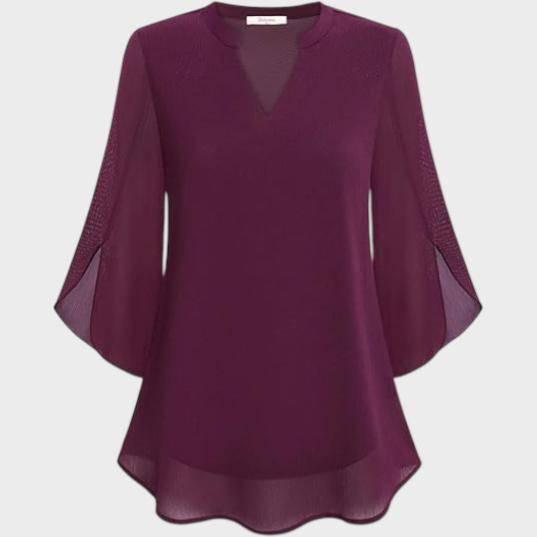 Emma - Stylish Blouse for Women