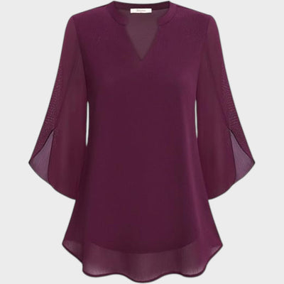 Emma - Stylish Blouse for Women