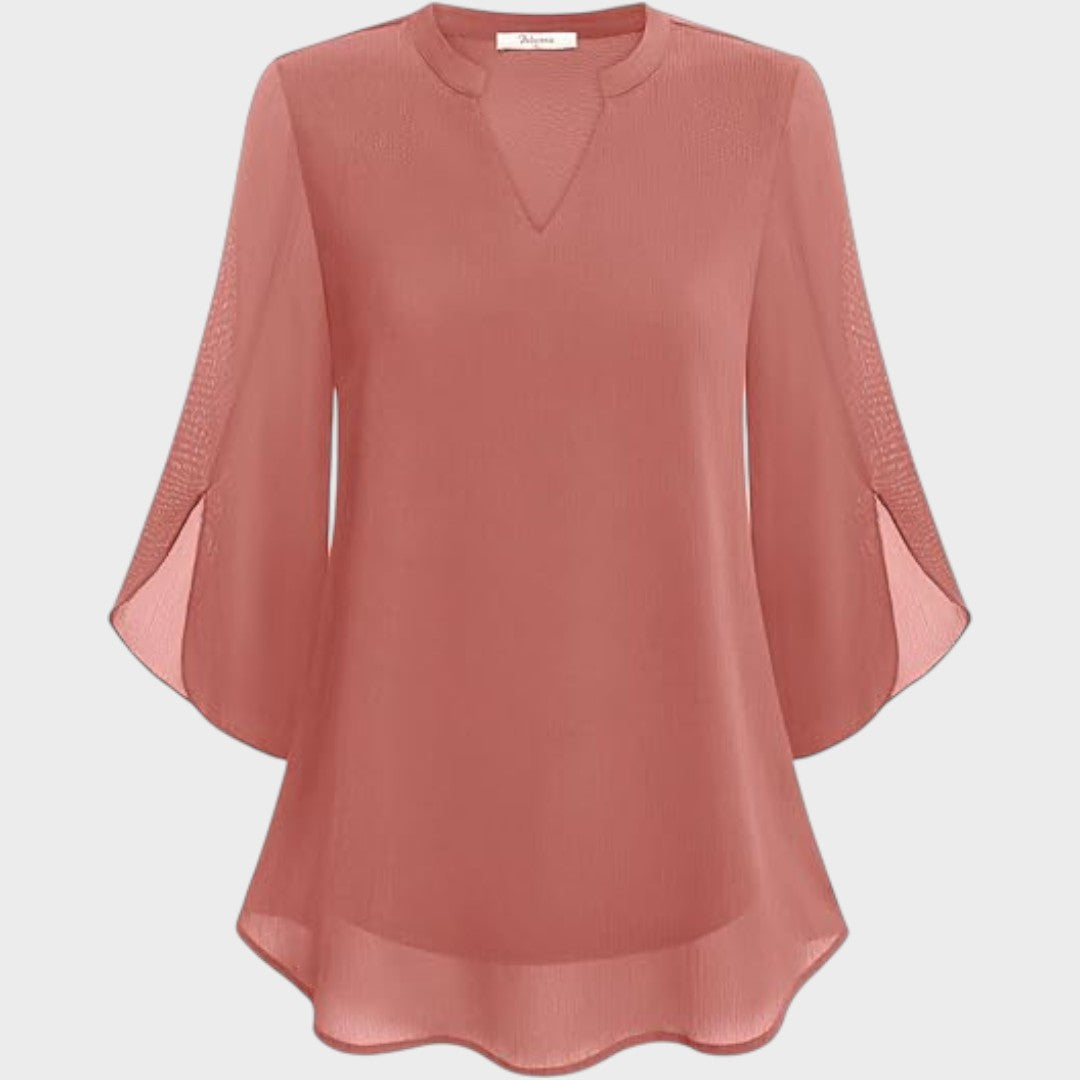 Emma - Stylish Blouse for Women
