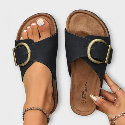 MARAGARET SANDALS