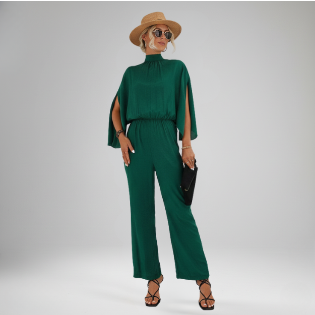 MAE | Chic Jumpsuit Summer 2025