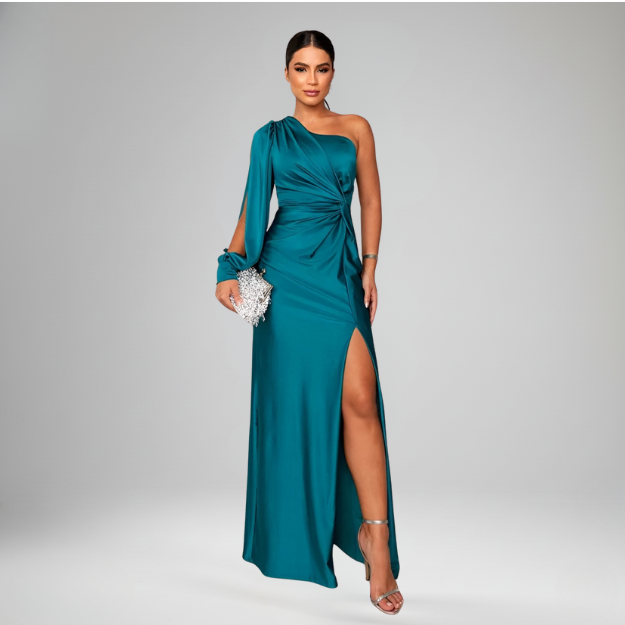 Milani - Timeless Elegant Maxi Dress