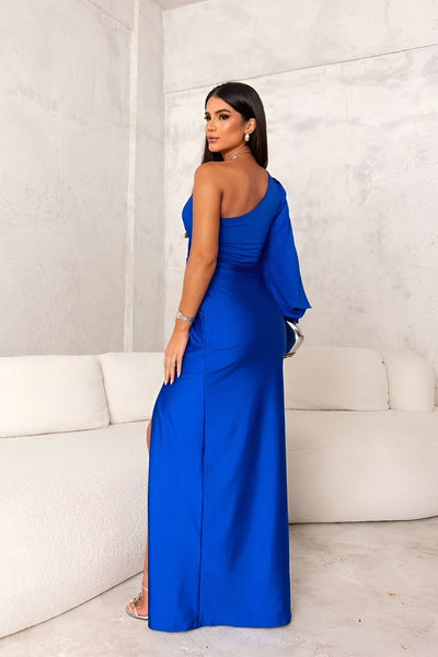 Milani - Timeless Elegant Maxi Dress