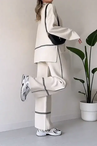 The Soho Relaxed Set