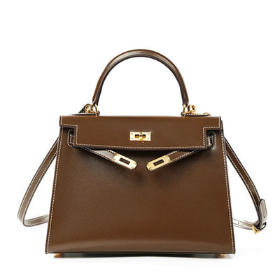 Imperial Fleur Handbag