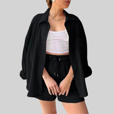 The Chill Cotton Set