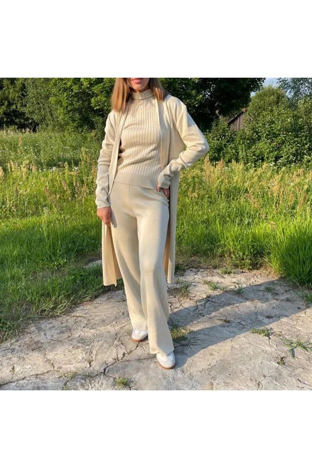 Amélie - Classique Trio Set