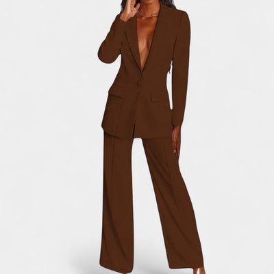 BRENDA WOMEN'S SUIT