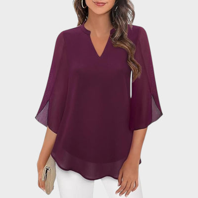 Emma - Stylish Blouse for Women