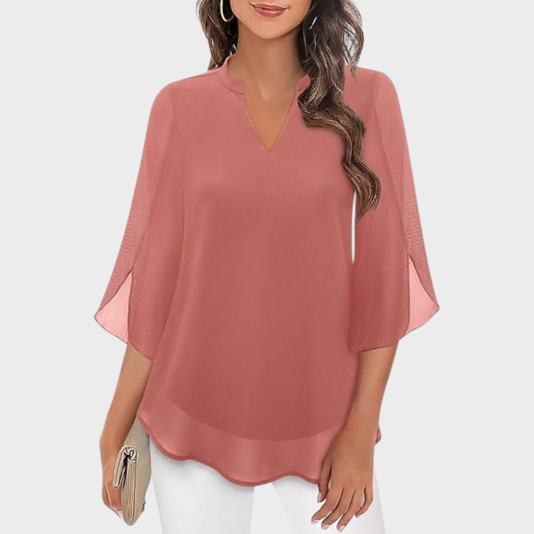 Emma - Stylish Blouse for Women