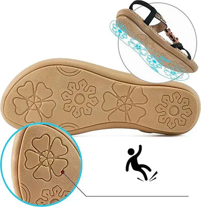 Sienna - Orthopedia Comfort+ Sandals