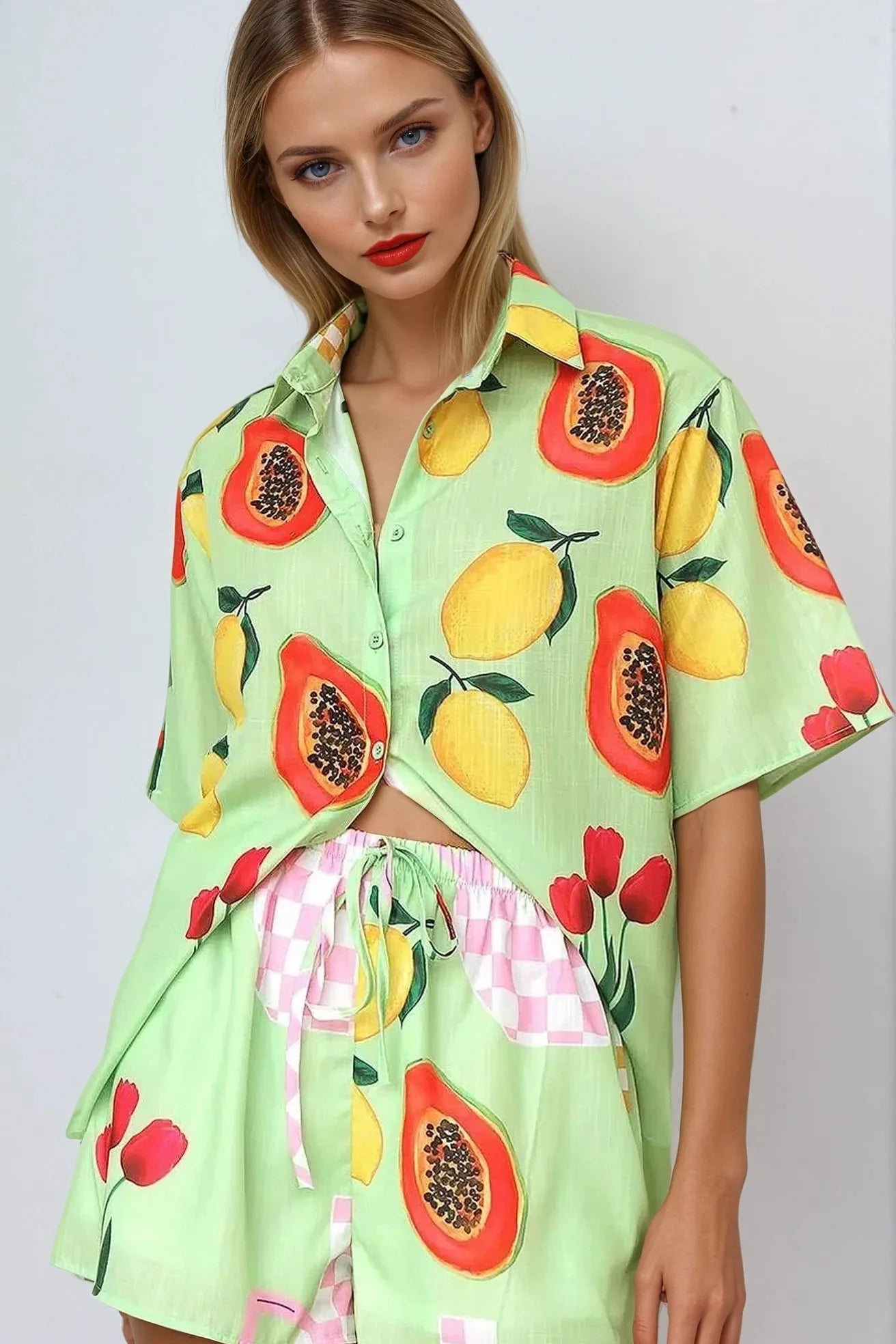 The Tropical Bliss Set