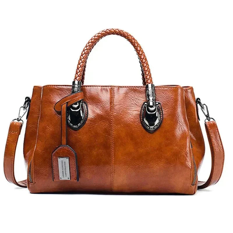 Sienna – Luxe Bag