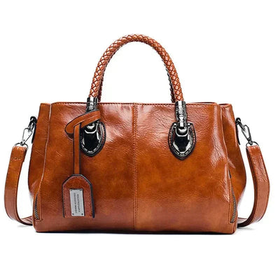 Sienna – Luxe Bag