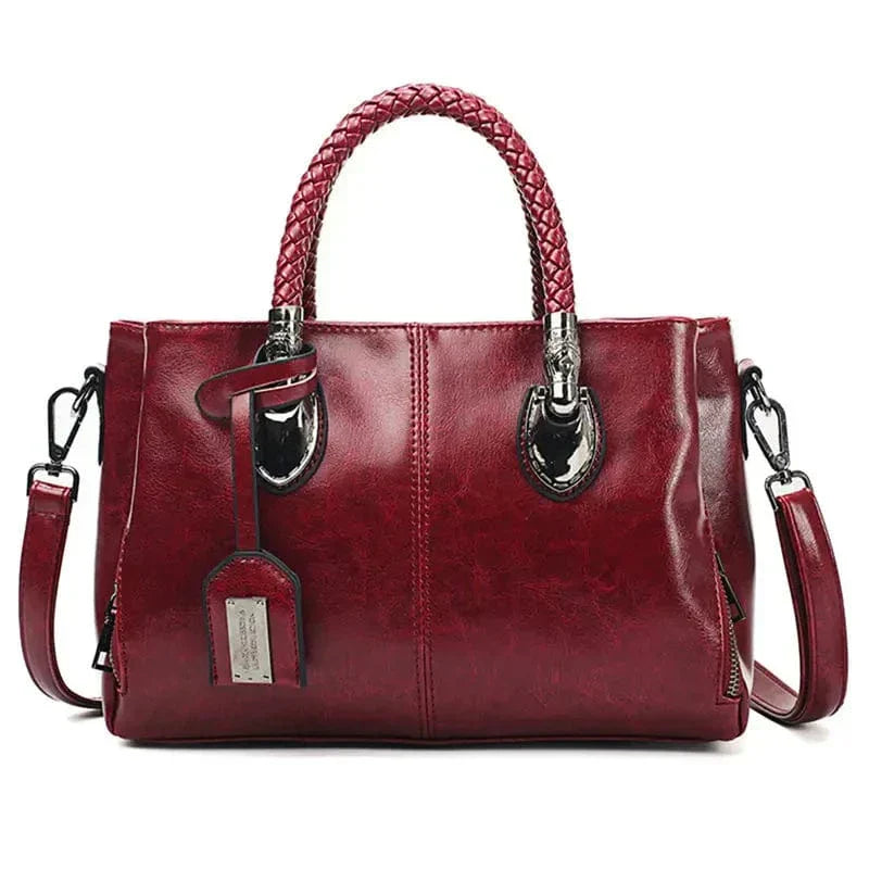 Sienna – Luxe Bag